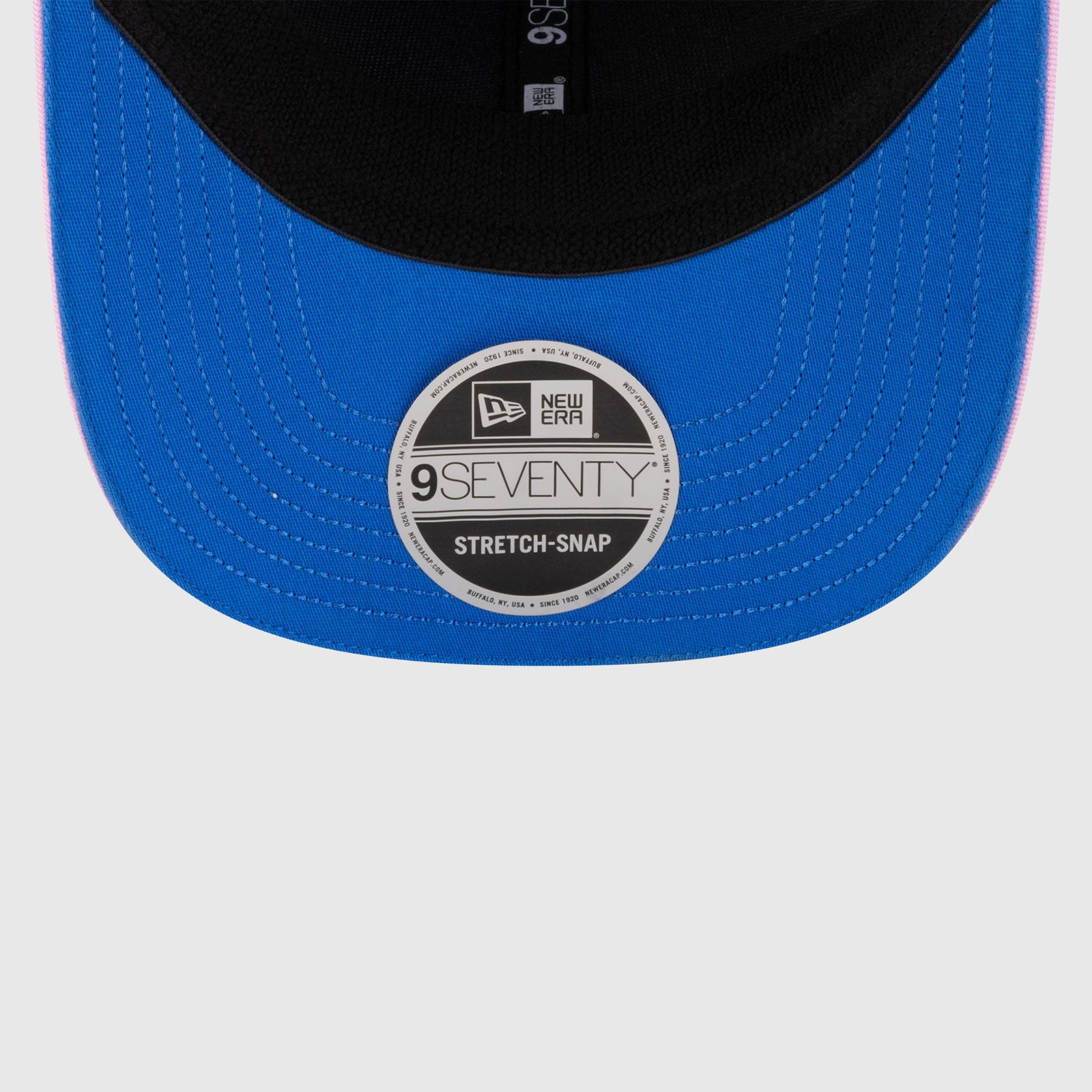 Williams Racing New Era 2026 Team 9FORTY Cap