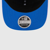 Williams Racing New Era 2026 Team 9FORTY Cap