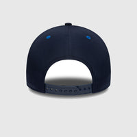 Williams F1 Team New Era 2026 Alex Albon 9FORTY Cap