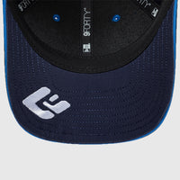 Williams F1 Team New Era 2026 Alex Albon 9FORTY Cap