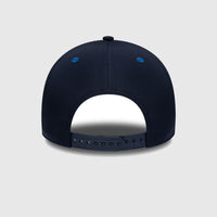 Williams Racing New Era 2026 Carlos Sainz 9FORTY Cap