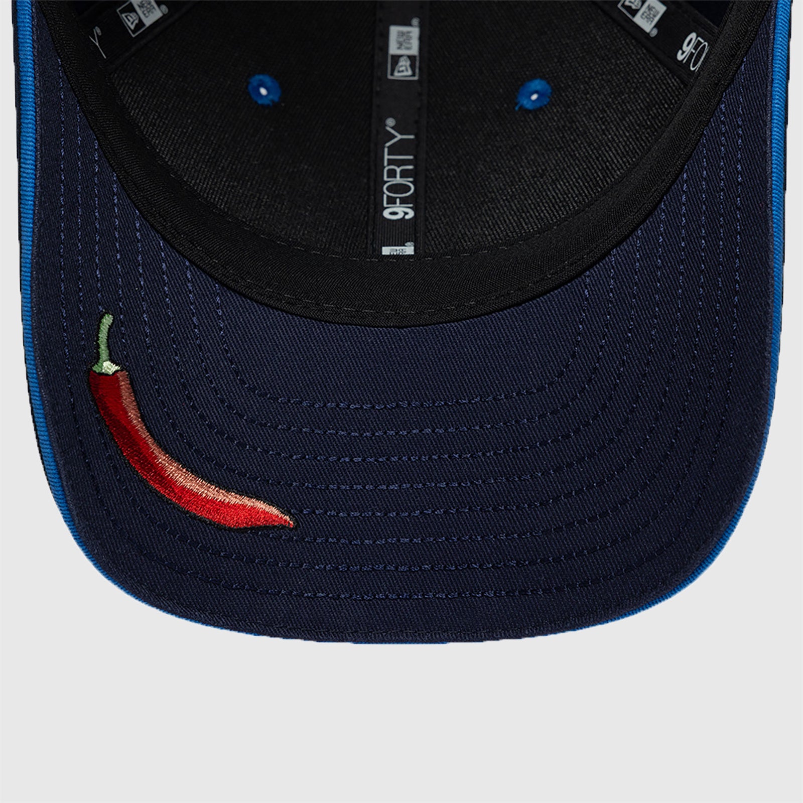 Williams Racing New Era 2026 Carlos Sainz 9FORTY Cap