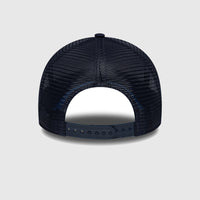 Williams F1 Team New Era Trucker Cap