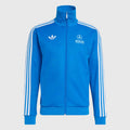 Mercedes-AMG F1 adidas Blue Wonder Track Top