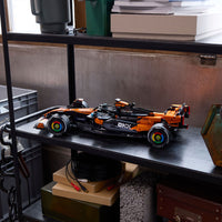 McLaren F1 LEGO® Technic MCL39 Set