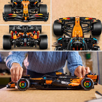 McLaren F1 LEGO® Technic MCL39 Set