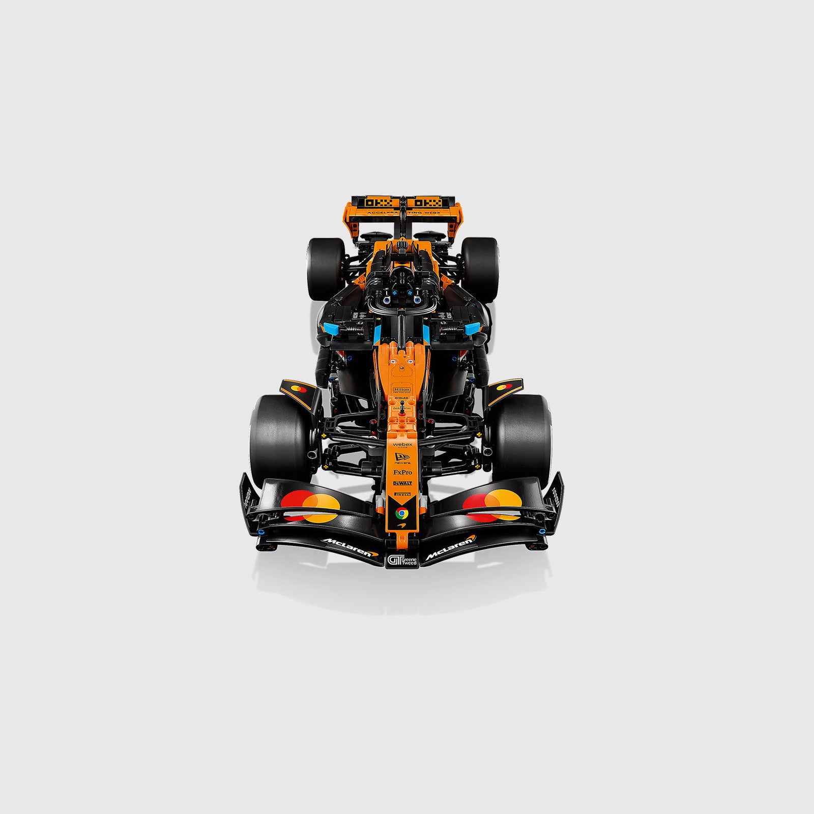 McLaren F1 LEGO® Technic MCL39 Set