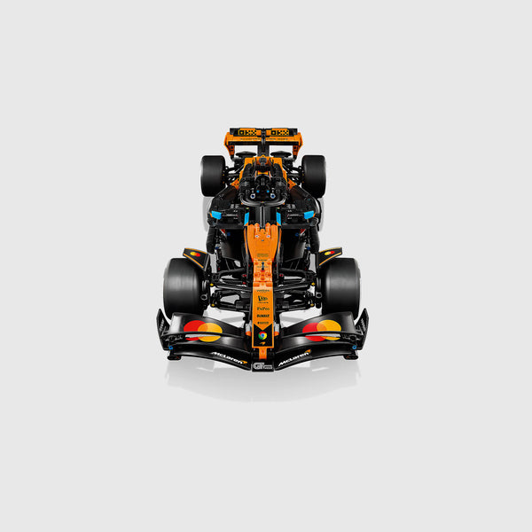 McLaren F1 LEGO® Technic MCL39 Set