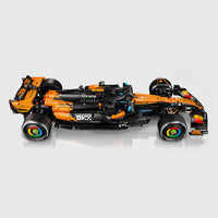 McLaren F1 LEGO® Technic MCL39 Set