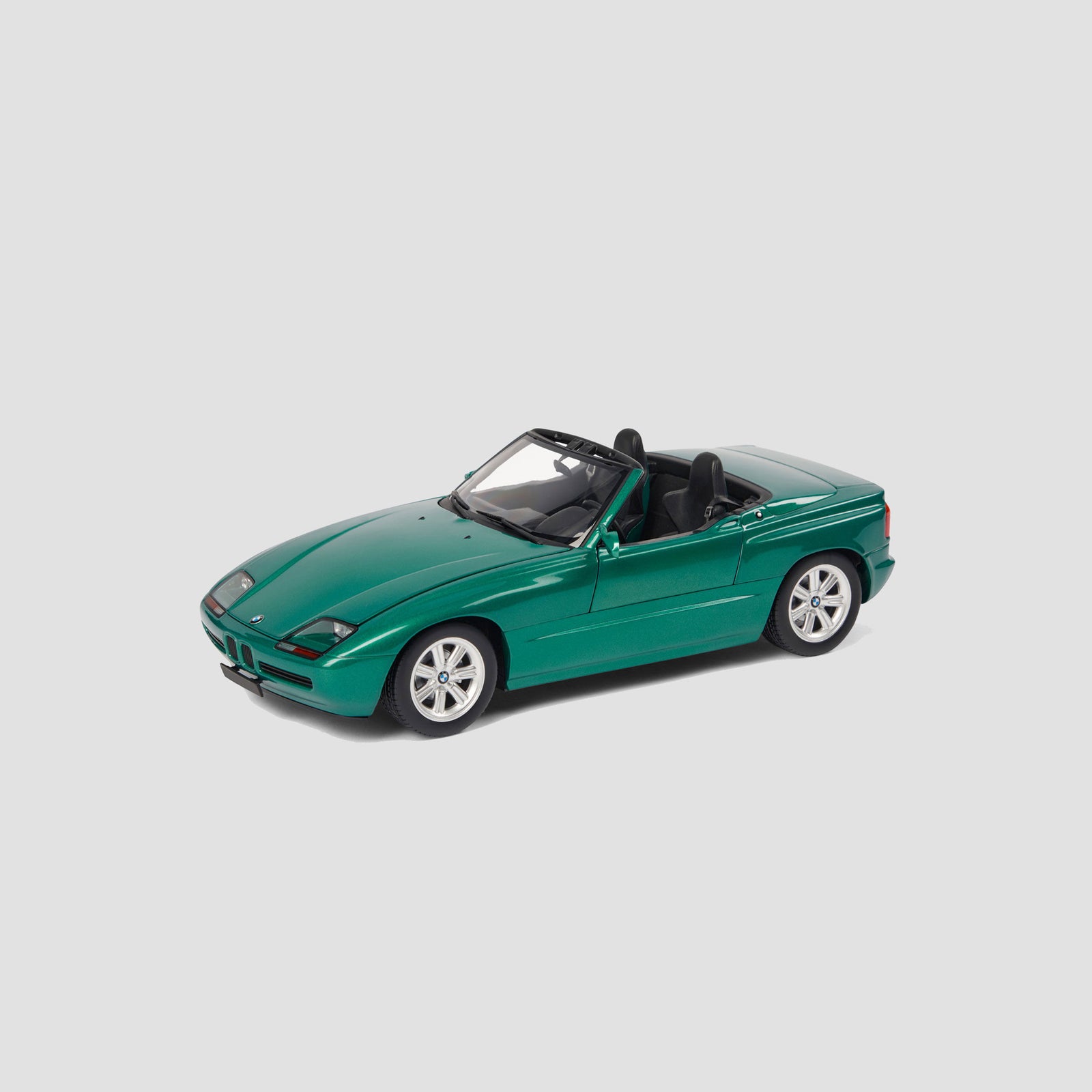 BMW BMW MINIATURE Z1 1:18