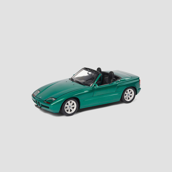 BMW BMW MINIATURE Z1 1:18