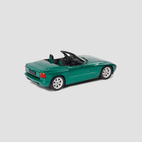 BMW BMW MINIATURE Z1 1:18
