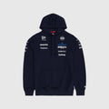 Williams Racing 2026 Team Hoodie