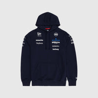 Williams Racing 2026 Team Hoodie