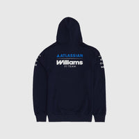 Williams Racing 2026 Team Hoodie