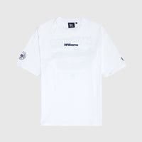 Williams Racing Graphic T-shirt
