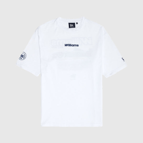 Williams Racing Graphic T-shirt