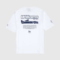 Williams Racing Graphic T-shirt