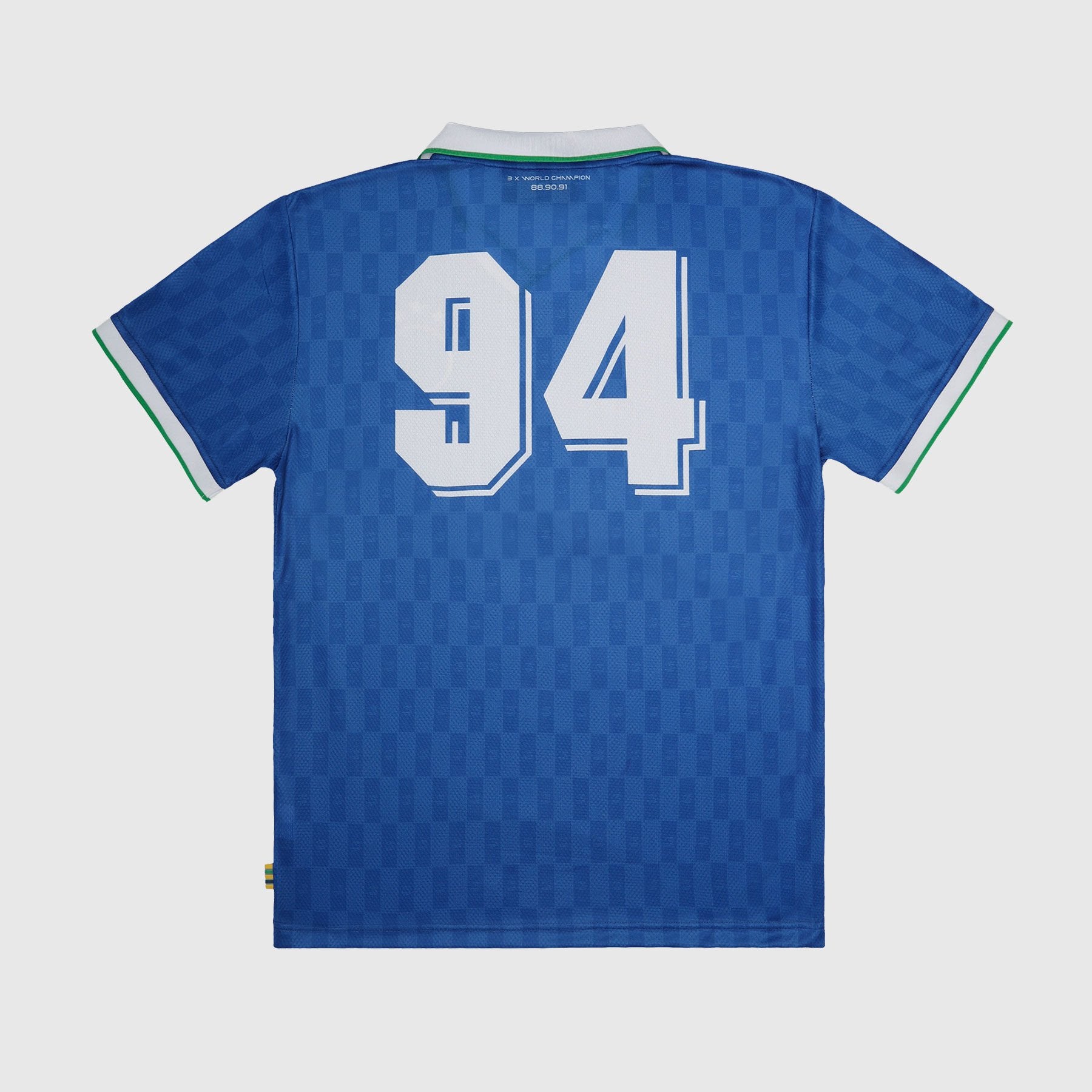 Ayrton Senna 94 Jersey