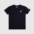 Ayrton Senna Helmet T-shirt