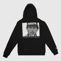 Ayrton Senna Icon Hoodie