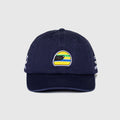 Ayrton Senna washed Cap