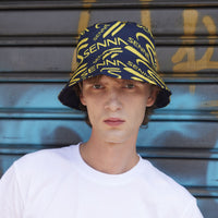 Ayrton Senna Reversible Hat