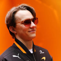 McLaren Mastercard F1 SunGod Monaco Tokas™ Sunglasses