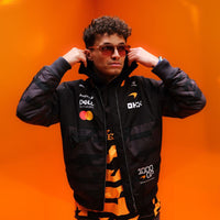 McLaren Mastercard F1 SunGod Monaco Tokas™ Sunglasses