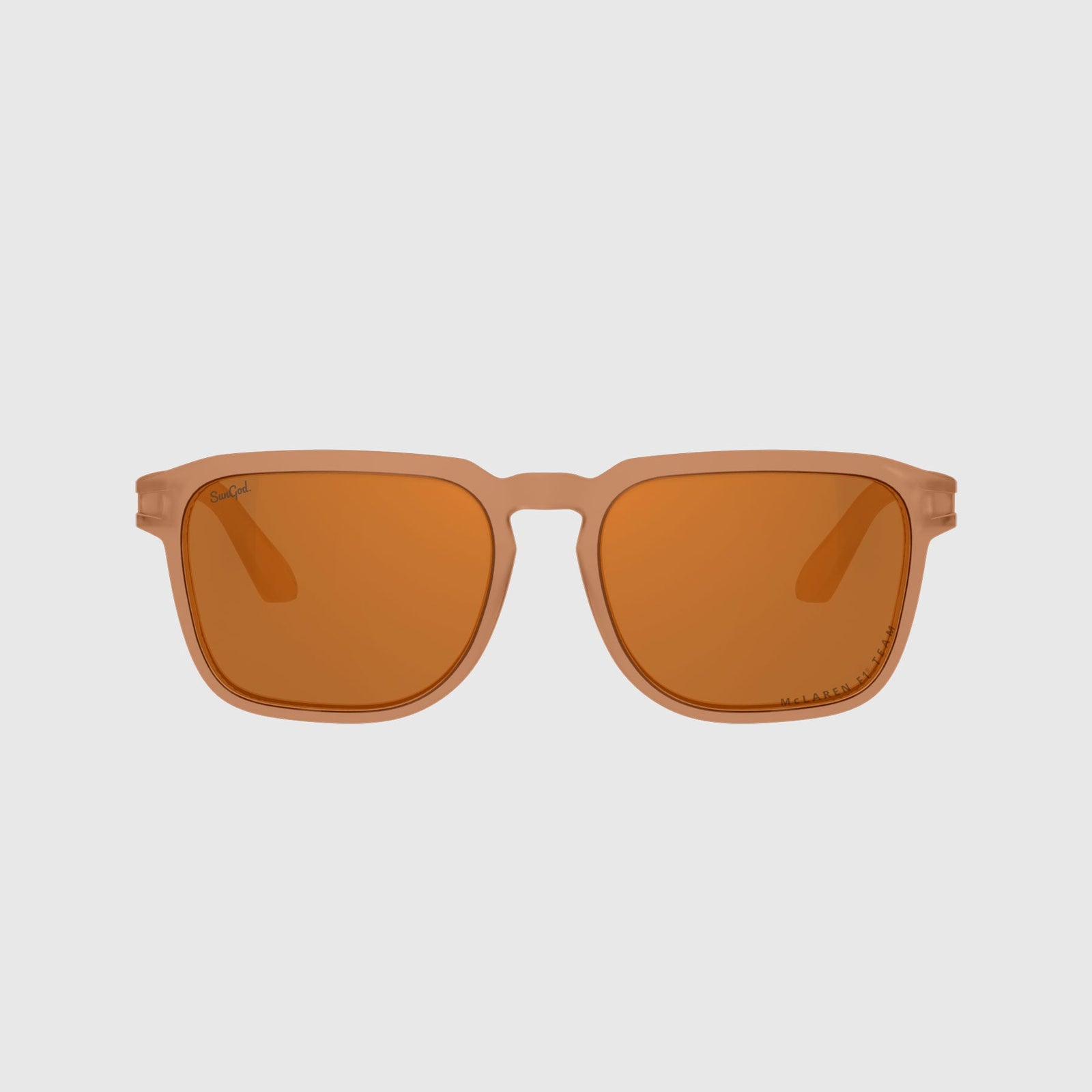 McLaren Mastercard F1 SunGod Monaco Tokas™ Sunglasses