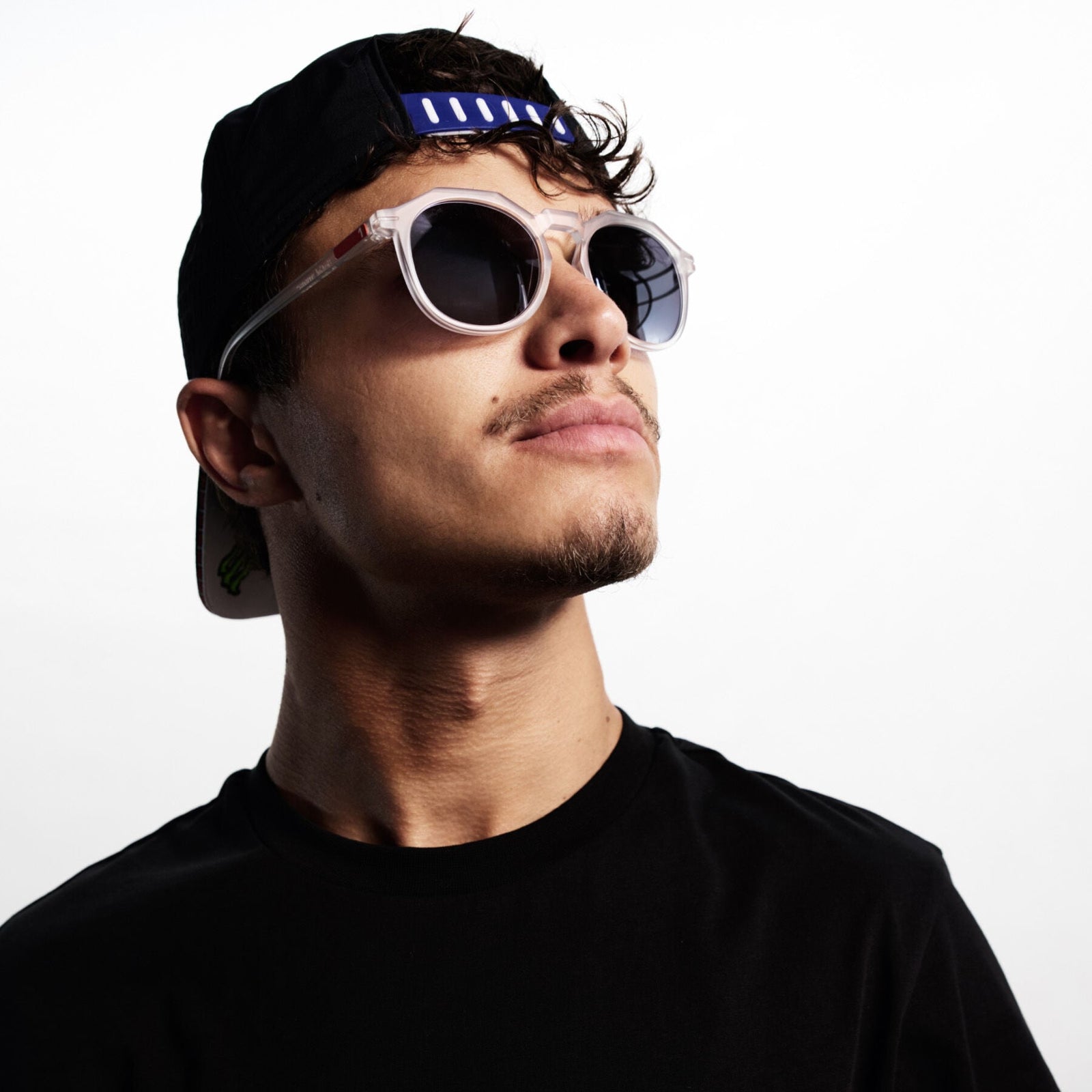 McLaren Mastercard F1 SunGod LN1 Silverstone Zephyrs™ Sunglasses