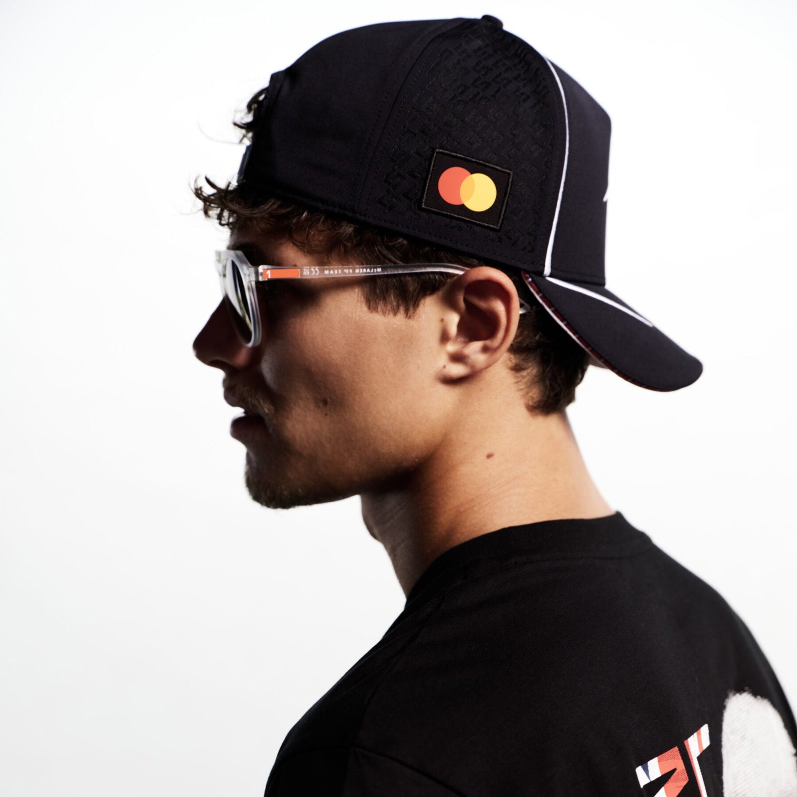 McLaren Mastercard F1 SunGod LN1 Silverstone Zephyrs™ Sunglasses