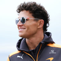 McLaren Mastercard F1 SunGod LN1 Silverstone Zephyrs™ Sunglasses