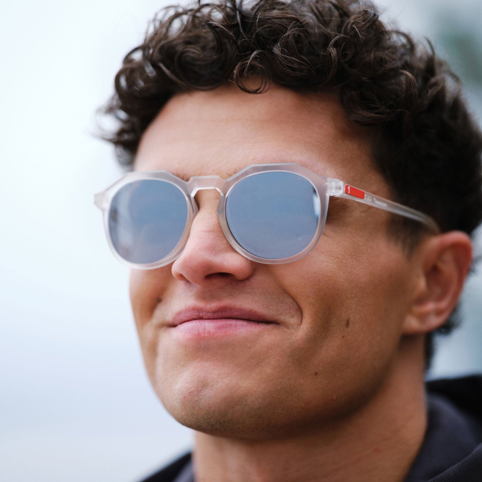 McLaren Mastercard F1 SunGod LN1 Silverstone Zephyrs™ Sunglasses