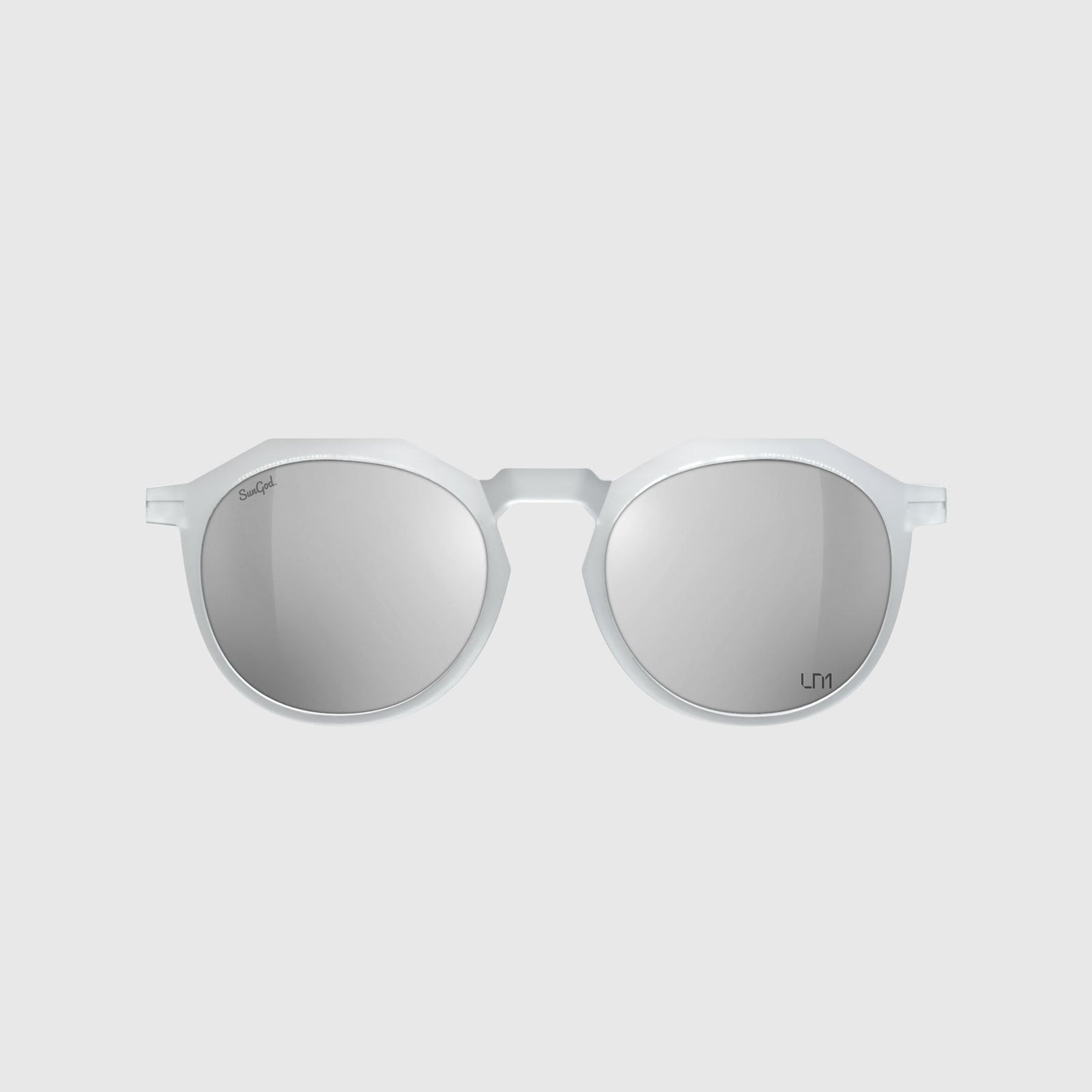 McLaren Mastercard F1 SunGod LN1 Silverstone Zephyrs™ Sunglasses
