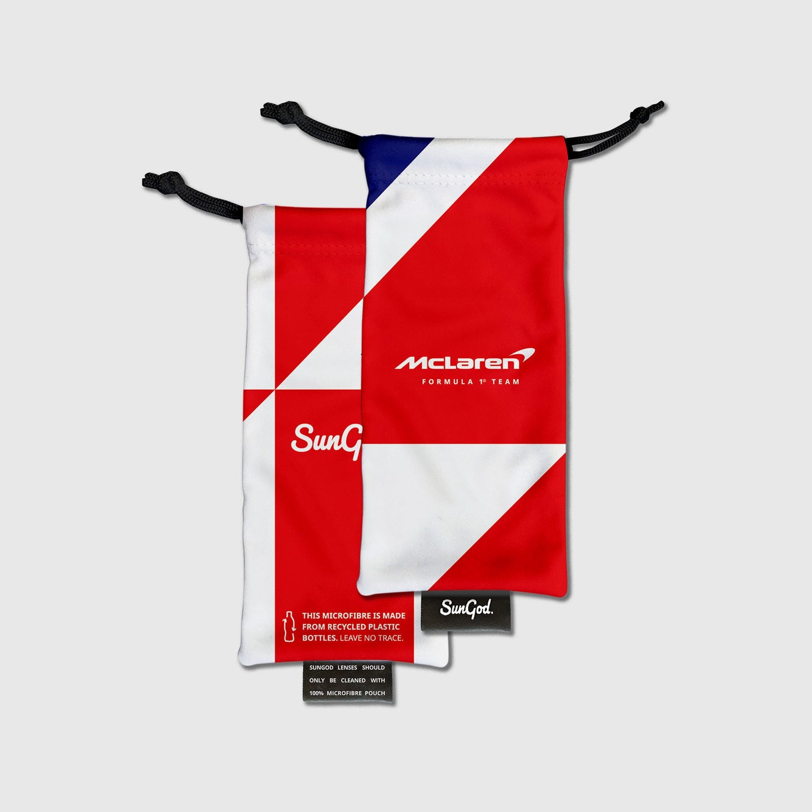 McLaren Mastercard F1 SunGod LN1 Silverstone Zephyrs™ Sunglasses
