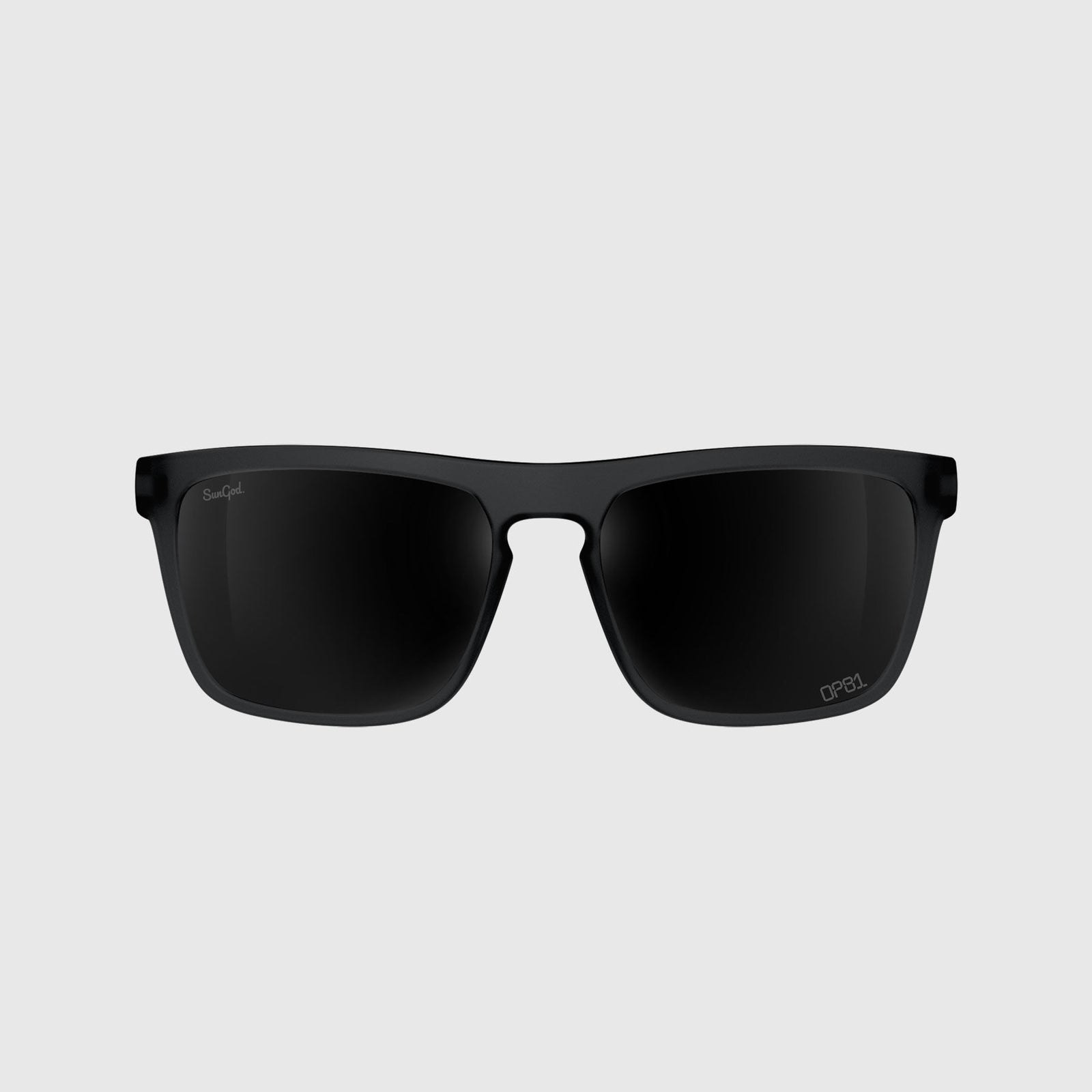 McLaren F1 SunGod Oscar Piastri Renegades™ Sunglasses