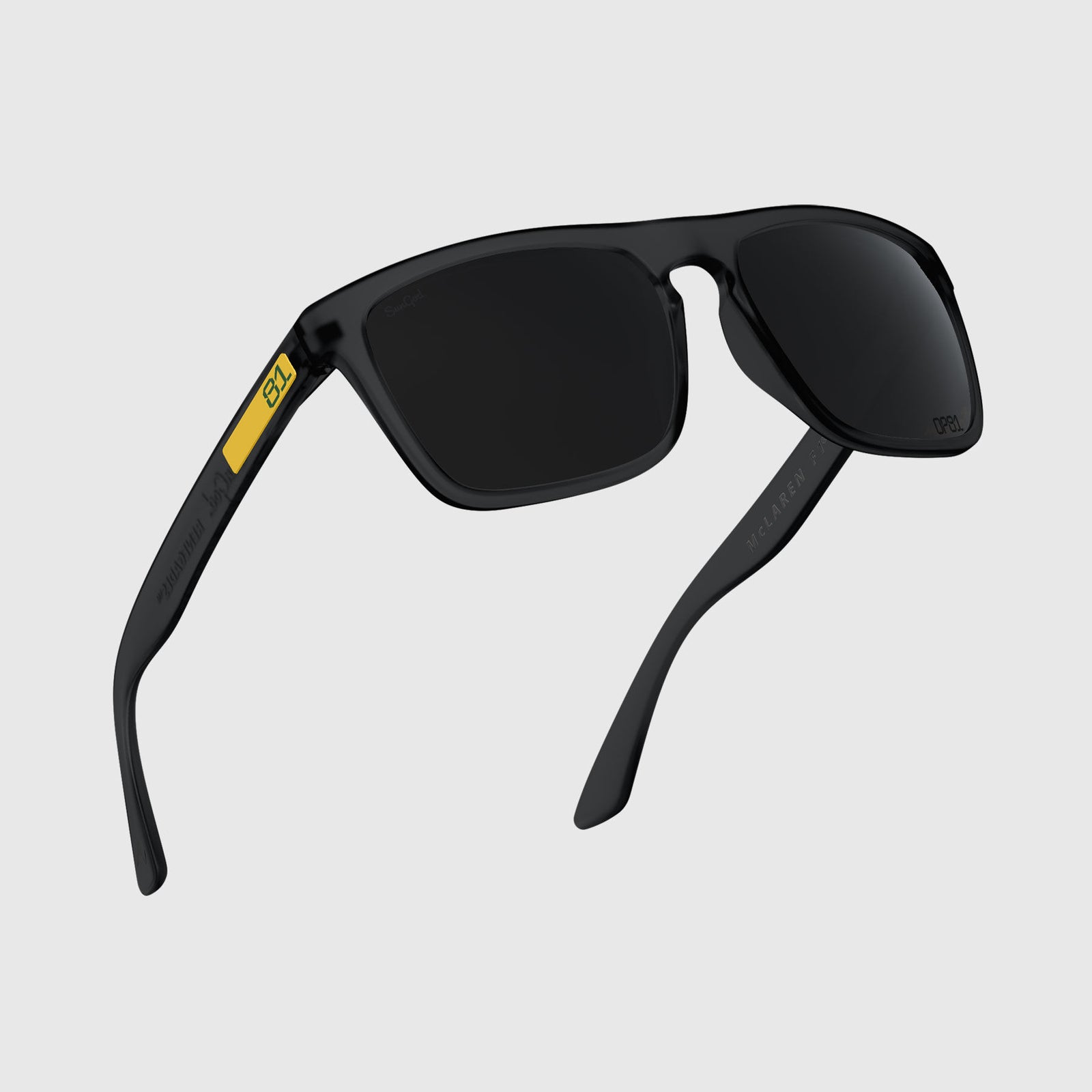 McLaren F1 SunGod Oscar Piastri Renegades™ Sunglasses