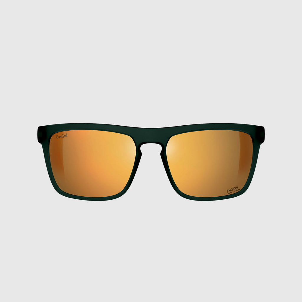 McLaren F1 SunGod Oscar Piastri Australia Renegades™ Sunglasses