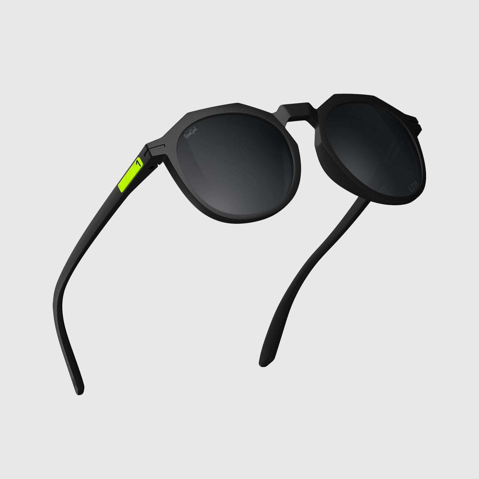 McLaren F1 SunGod Lando Norris Zephyrs™ Sunglasses