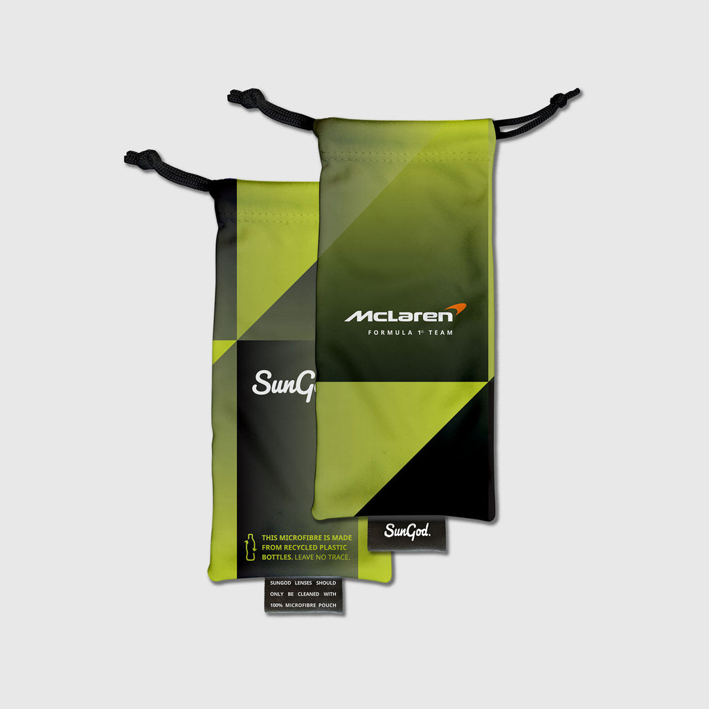 McLaren F1 SunGod Lando Norris Zephyrs™ Sunglasses