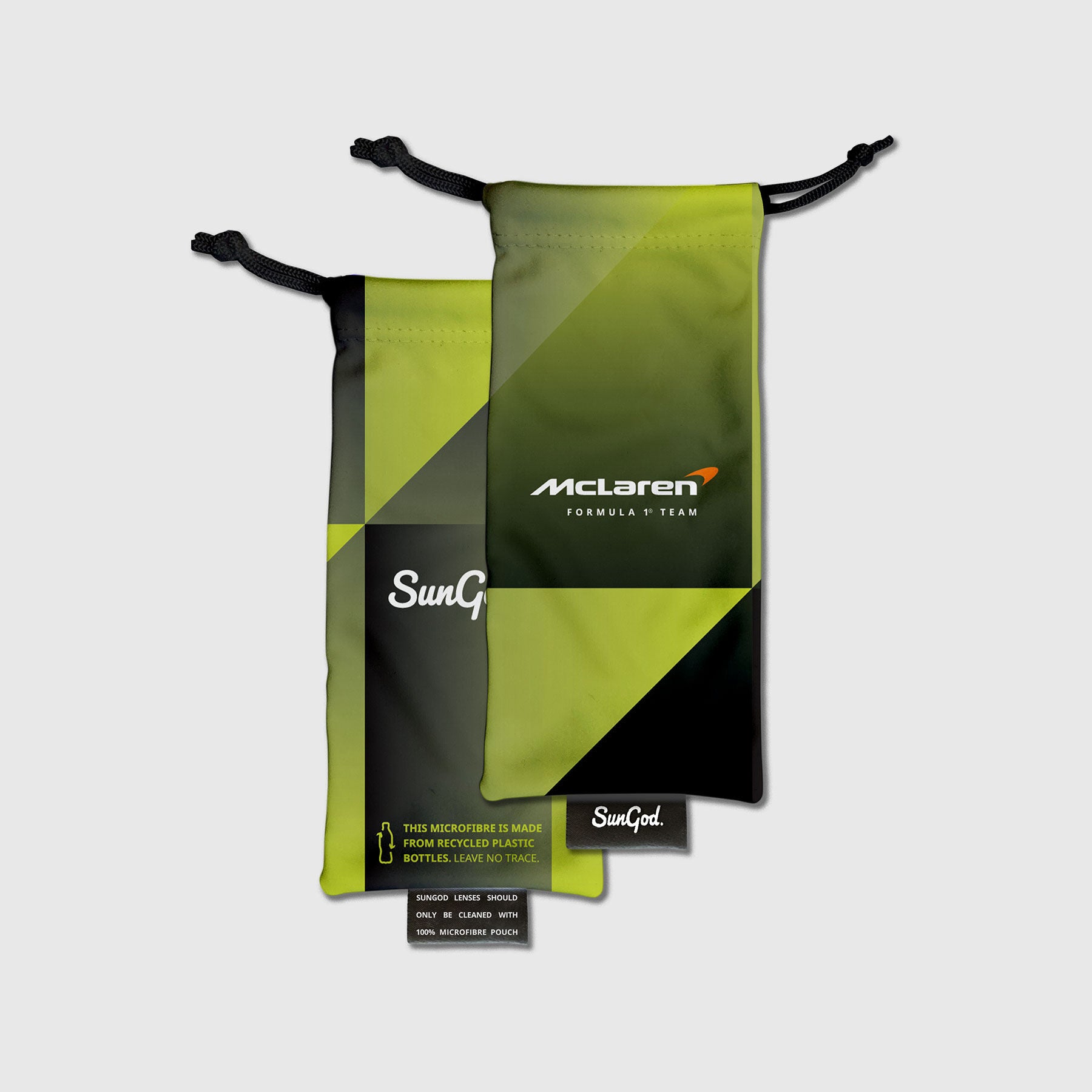 McLaren F1 SunGod Lando Norris Zephyrs™ Sunglasses