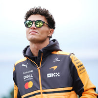 McLaren Mastercard F1 SunGod LN1 Neon Zephyrs™ Sunglasses