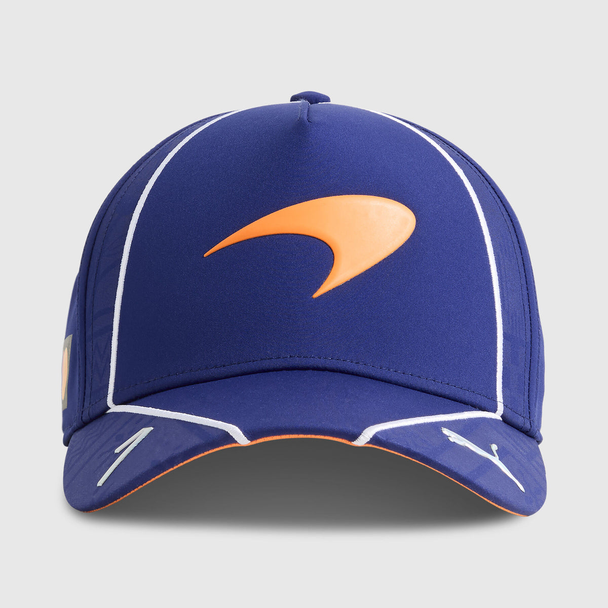McLaren Mastercard F1 2026 Team Replica Singapore Lando Norris Cap