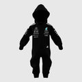 Mercedes-AMG F1 adidas DNA Baby Suit