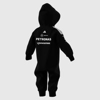 Mercedes-AMG F1 adidas DNA Baby Suit