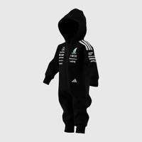 Mercedes-AMG F1 adidas DNA Baby Suit
