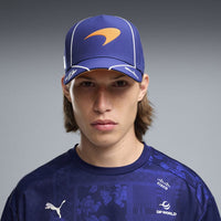 McLaren Mastercard F1 Team Replica Singapore 2026 Oscar Piastri Cap