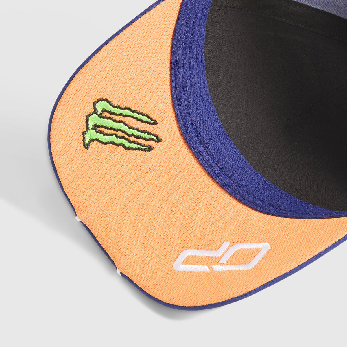 McLaren Mastercard F1 Team Replica Singapore 2026 Oscar Piastri Cap
