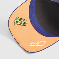 McLaren Mastercard F1 Team Replica Singapore 2026 Oscar Piastri Cap